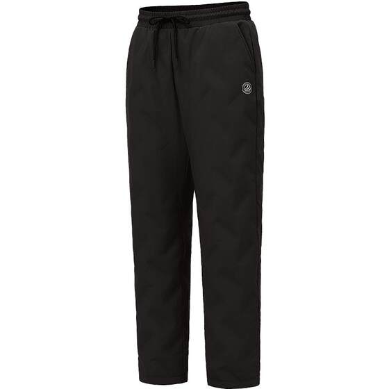 
Bosideng new winter down pants for men and women, thickened sports trousers, warm and windproof, thickened knees
