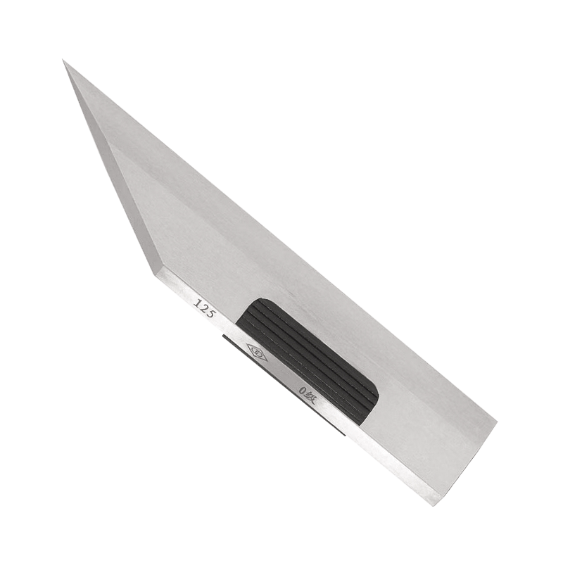 Cylender Ruler Ha Liang Knife Edge Ruler - 125/175mm High Precision Flatness ...