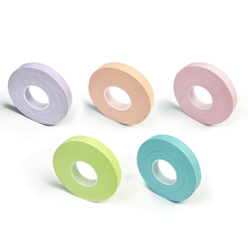 Quexin guzheng tape does not stick to your hands and has good stickiness