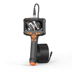 Pipe endoscope ALEEZI/Alix HD