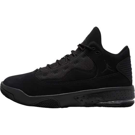 
Nike/Nike genuine JORDAN men's air cushion cushioning sports wear-resistant classic basketball shoes CK6636-002