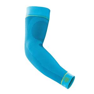 Germany-Bauerfeind/preserved and anti-professional protective basketball volleyball badminton fitness exercise compressed arm care arm