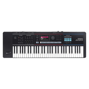 
Roland Roland JUNO-D6/7/8 Electronic Synthesizer Keyboard Music MIDI Arrangement Workstation DS Upgrade