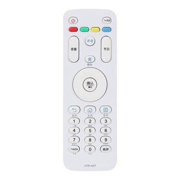 
Applicable to Haier TV remote control Haier General U15 Smart LCD HTR-A07 Voice Model HTR-U16A MOOKA Mocha HTR-A09