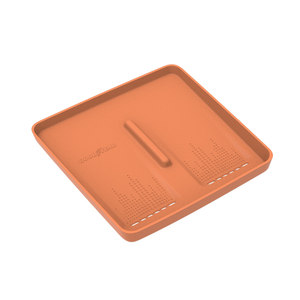 
Goodyear applies to the new M7M8 accessories set wireless charging silicone pad car interior special modification