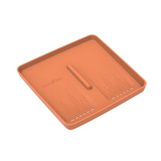 
Goodyear applies to the new M7M8 accessories set wireless charging silicone pad car interior special modification