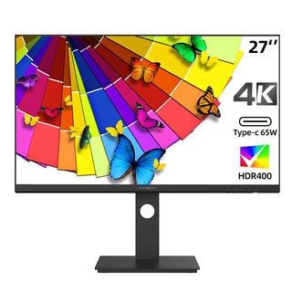 Asus ROG PG27AQDM 26.5インチ 2K 240Hz OLED ゲーミングモニター