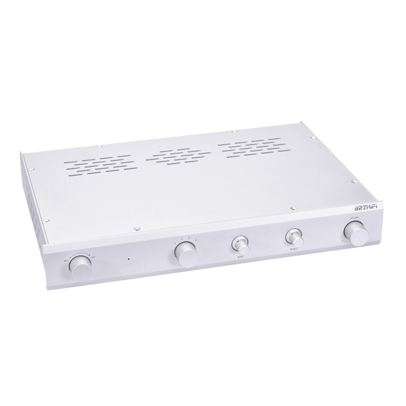 Préamplificateur lampe Aiyima T8