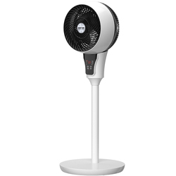 Xianke Air Circulation Fan Electric Fan Household Dormitory Floor Fan Remote Control Silent Table Vertical Turbine Convection Fan