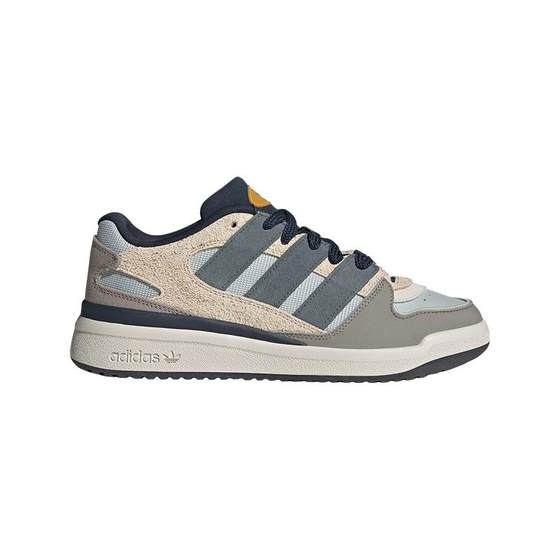 
FORUM2000 classic retro casual comfortable basketball style sneakers for men and women adidas Adidas clover