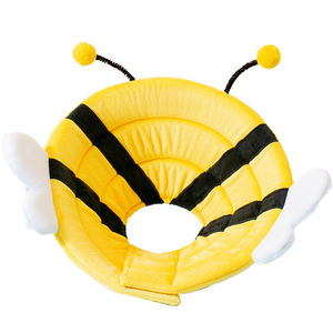 Elizabeth Circle Pet Head Cover Cat and Dog Supplies Dog Anti licking and Biting Dog and Cat Shame Head Cover Soft Collar