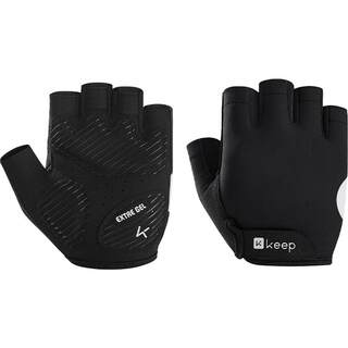 Fitness Gloves Gel Palm Pad Keep