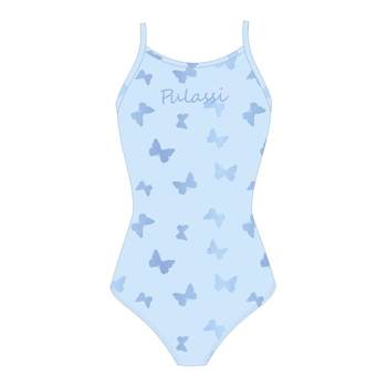 pulassi racing swimsuit for ladies swimming pool special
