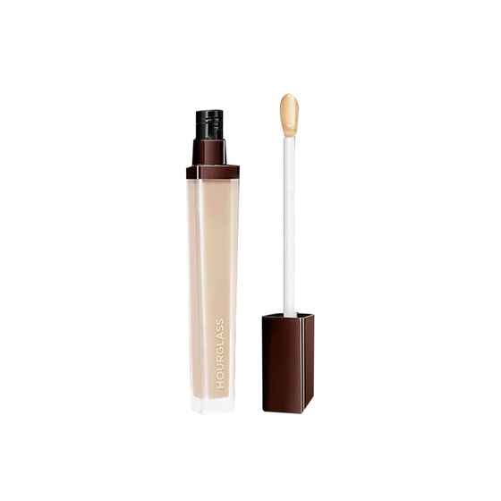 [Self -employed] Hourglassless concealer covered the spots of dark circles, tear trench acne, lit and moisturize 6ml
