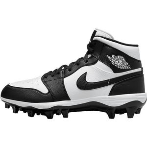 Nike/Nike genuine Jordan men's fashion training sports shock absorption football shoes FJ6805-100
