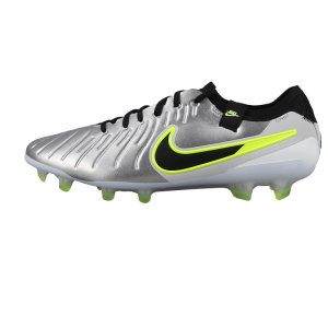 Little Little Little Nike Legend 10 High-end FG Spike Adult Football Shoes Men's DV4328-001
