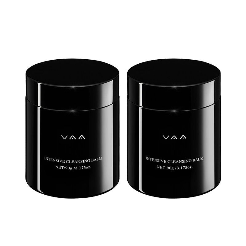 Vaa Light Muscle Revitalizing Cleansing Balm - ディープポア