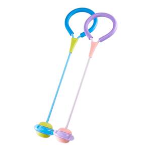 
Decathlon children's jump ball flash set foot jump ring foot ring body suitable training jump sports toy KIDO