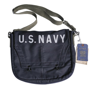 Evil Dog Bronson Modify USN Tail Tools Pack Military Retro Cousin Bag