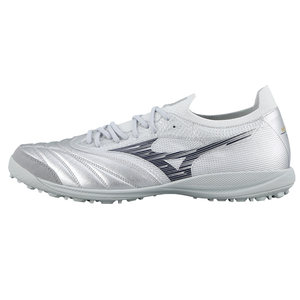 
Little Li Zi Mizuno Morela MORELIA NEO high-end Nissan TF broken nail kangaroo leather football shoes men's style