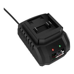 Suitable for Makita power tool lithium battery charger
