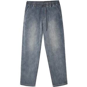 [Shopping Mall Popularity] Jack Jones Men's Autumn Jeans Stretch Profile Long Pants 225432092 Men's Style