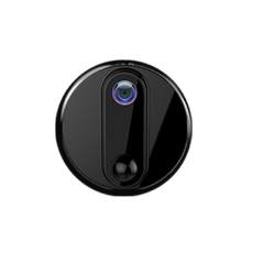 2025 lightweight and thin indoor and outdoor plug-in-free camera