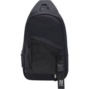 
Li Ning crossbody shoulder bag for men and women official small outdoor multi-functional chest bag casual light sports waist bag