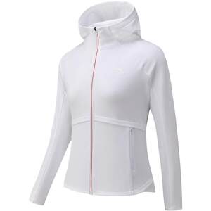 
ANTA CHN Series丨Light Warm Velvet Sports Jacket Women's 2026 New Training Thickened Crisp Jacket Top