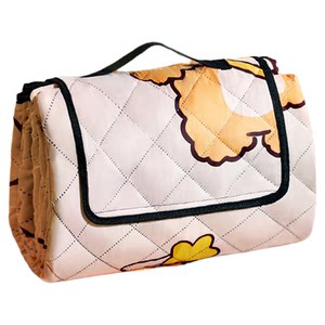 
Picnic mat moisture-proof mat thickened camping beach tent mat outdoor picnic waterproof lawn mat portable outing
