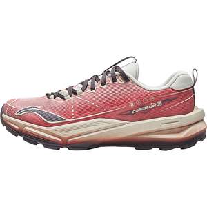 
Li Ning Outdoor CF Traceability | Xinglan Hiking Shoes for Men and Women Winter New Lightweight Non-Slip Wear-Resistant Shoes Sports Shoes