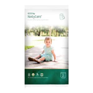 
NatyCare Nita Angel pro diapers ultra-thin sleeping pull-ups baby baby diaper trial pack