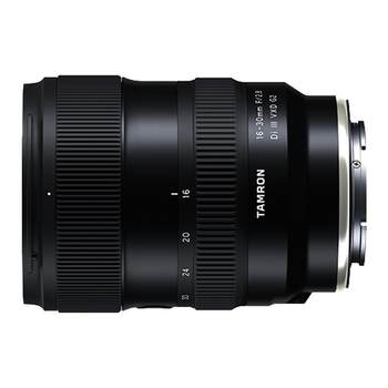 
Tamron 16-30mmF2.8 full frame wide-angle lens