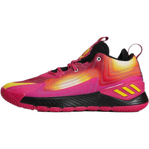 
Adidas/Adidas Genuine Signature Rose Sports Training Men's Basketball Shoes HP9904