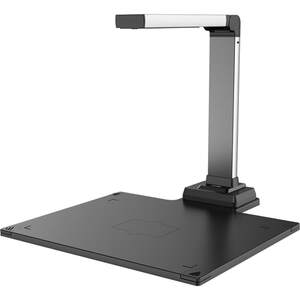 COMET Class Scanner continuously and quickly scan OCR text recognition A3A4 HD professional office document automatic continuous shooting online teaching books for disassembly portable high -shot meter