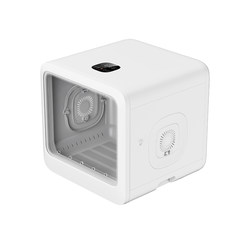 [Dual Motor Version] Smart Pet Home Drying Box