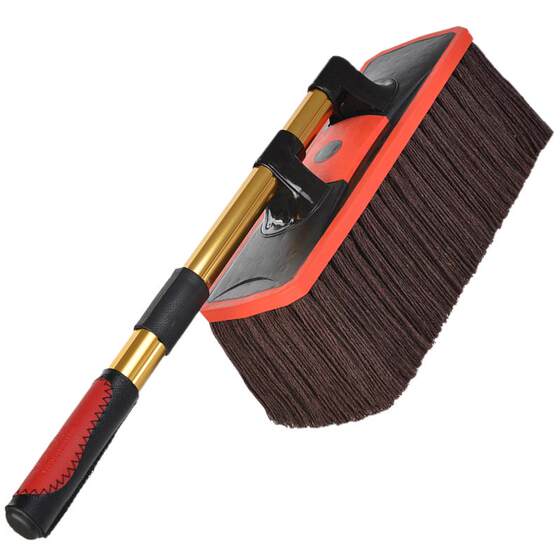 
Car dust removal duster car cleaning tool car washing supplies car sweeper dust duster car brush wax mop