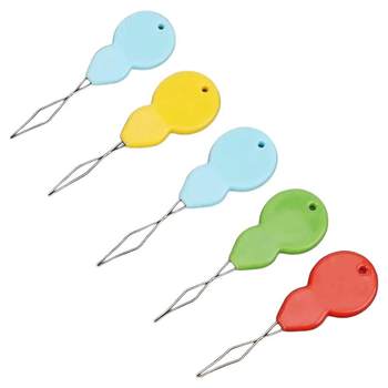 
Thousands of people purchased the foldable household quick needle threader