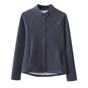 
Produced by Xiaoer [Black Technology: temperature lock + heating/contains silk cashmere protein] stone*ene ragorang sleeve jacket