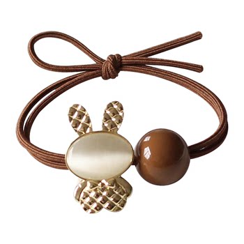 Sichuan wild rabbits are headlines online celebrity
