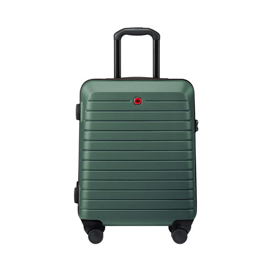 
WENGER Swiss Army Knife travel suitcase for men and women, universal wheel trolley case, business boarding case, ultra-light