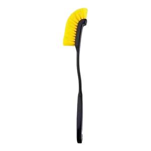 
Automobile motorcycle long handle wheel brush cleaning tool set wheel hub cleaning special brush car motorcycle special brush