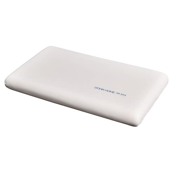 Love the Deep Sleep Pillow Pro Adult Slow Rebound Neck Support Student Pillow Core to Help Sleep Memory Foam Hotel Pillow