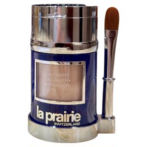 
La Prairie Firming Foundation 30ml Concealer Moisturizing Long-Lasting Light Skin Nourishing Foundation