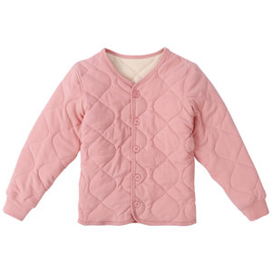 
Children's school uniform artifact winter inner wear for junior high school students thickened cotton jacket liner cotton coat warm pants underwear set for girls