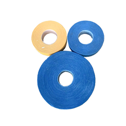 Chapter Brand Foil Tape Full Roll Foil Parts Blue Tape Yellow Insulating Electric Foil Tape