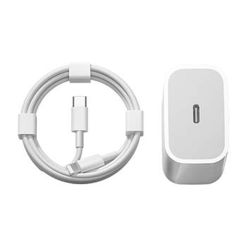 
Authentic fast charging suitable for Apple data cable charger cable