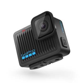
GoProHERO Mini 4K Sports Camera
