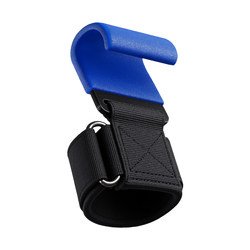 Lumbar traction stretching hook pull-up