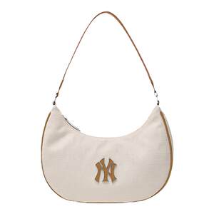 
MLB official men's and women's same style exquisite casual fashion trend retro luxury presbyopia armpit bag hand-held BQS01